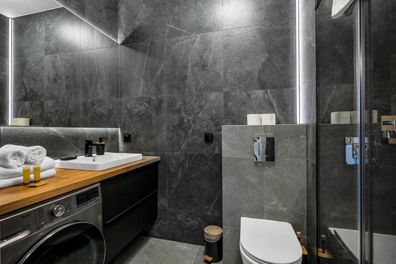 Lotnisko Chopina Modern Studio Warszawa Zewnętrze zdjęcie